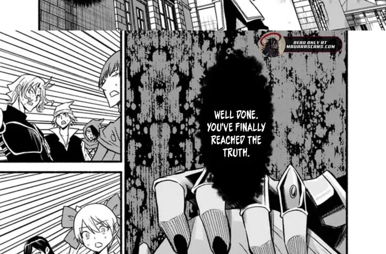 Read Living In This World With Cut Paste EN Manga Online