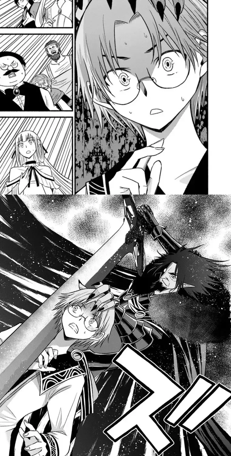 Read Living In This World With Cut Paste EN Manga Online