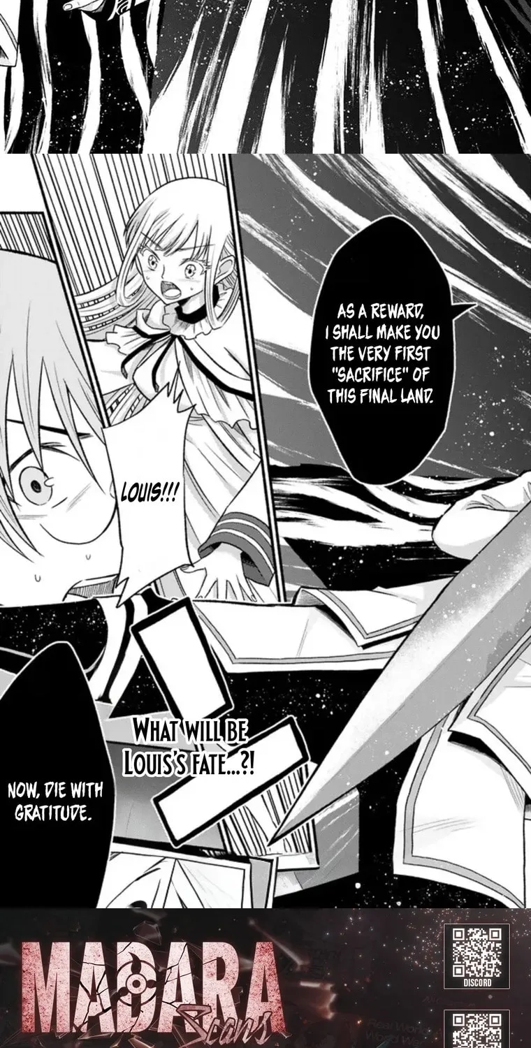 Read Living In This World With Cut Paste EN Manga Online