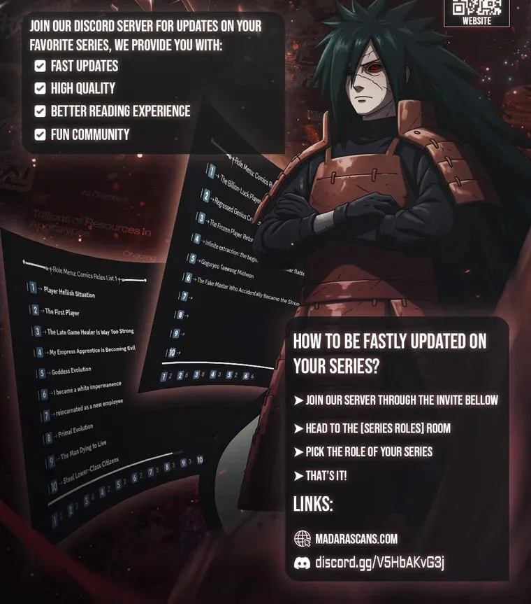 Read Living In This World With Cut Paste EN Manga Online