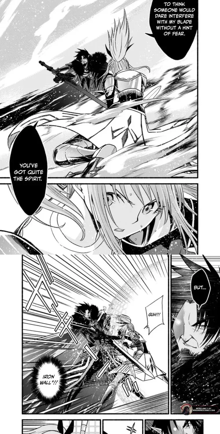 Read Living In This World With Cut Paste EN Manga Online