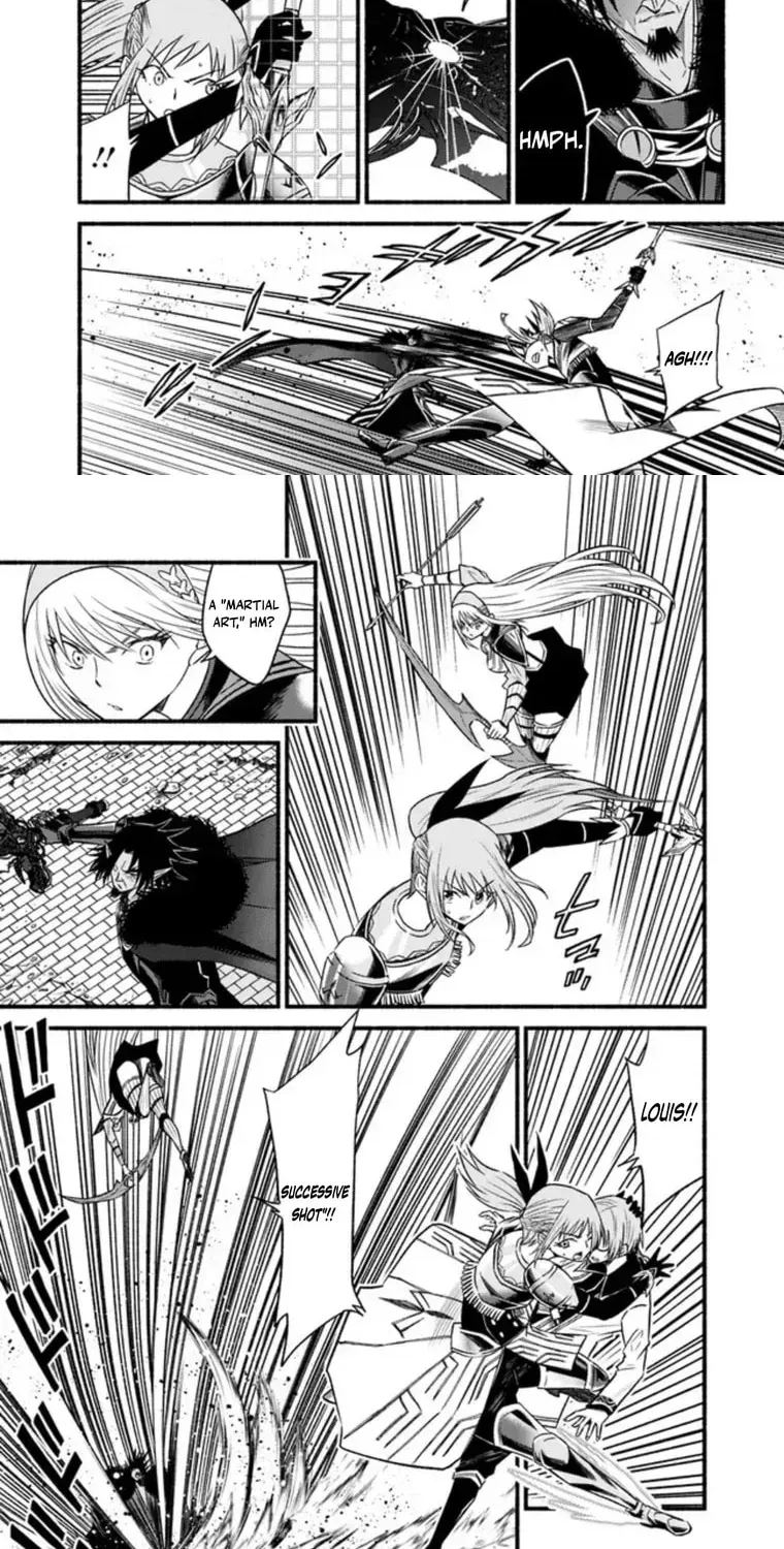 Read Living In This World With Cut Paste EN Manga Online