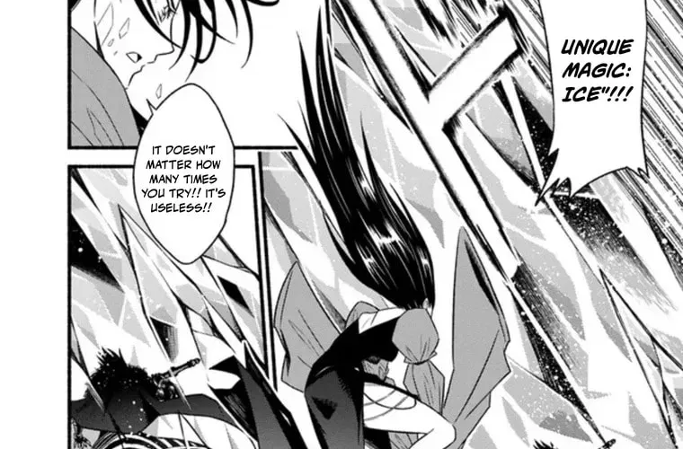 Read Living In This World With Cut Paste EN Manga Online