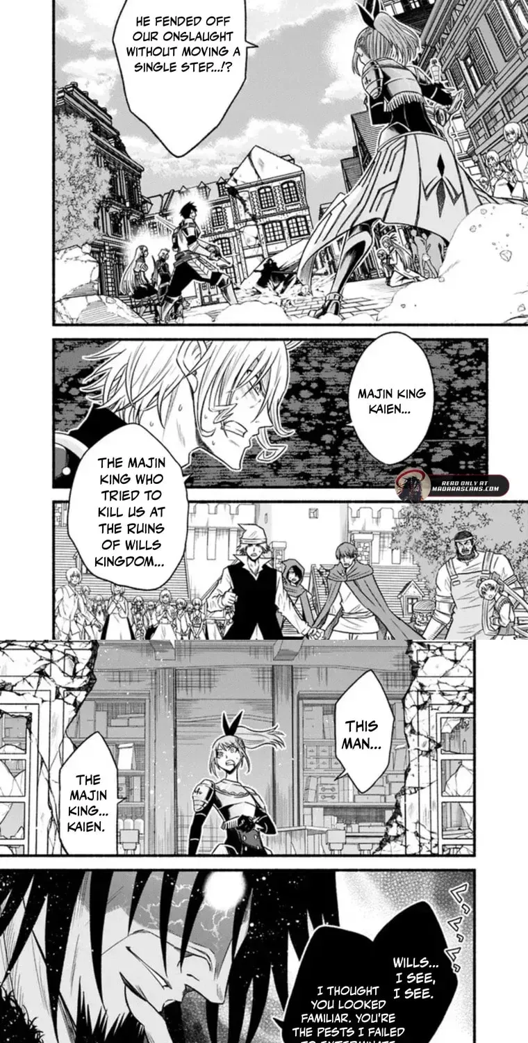 Read Living In This World With Cut Paste EN Manga Online