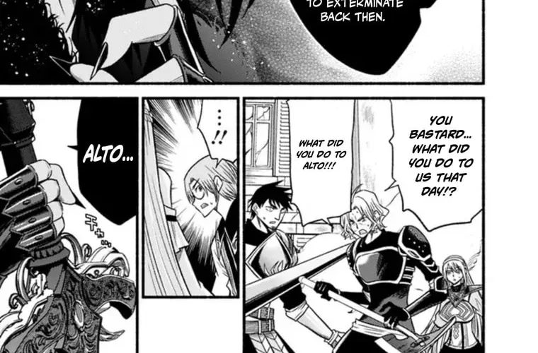 Read Living In This World With Cut Paste EN Manga Online