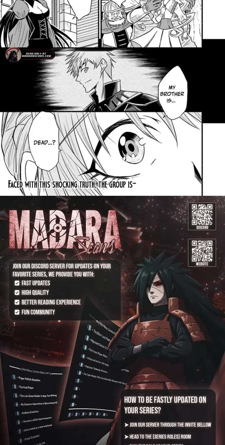 Read Living In This World With Cut Paste EN Manga Online