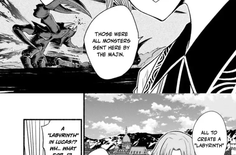 Read Living In This World With Cut Paste EN Manga Online