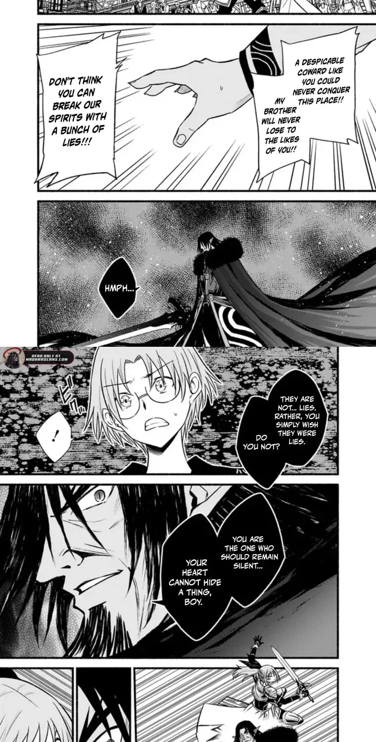 Read Living In This World With Cut Paste EN Manga Online