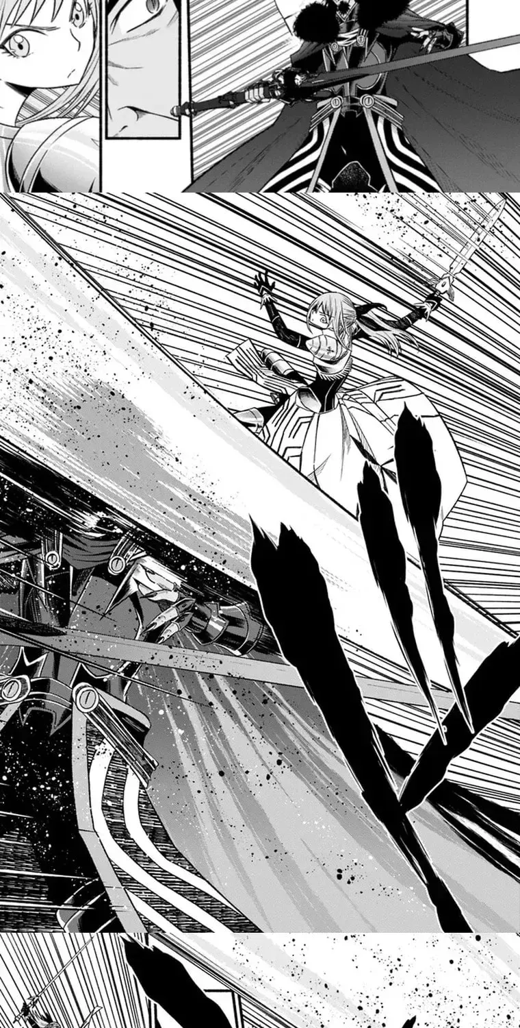 Read Living In This World With Cut Paste EN Manga Online
