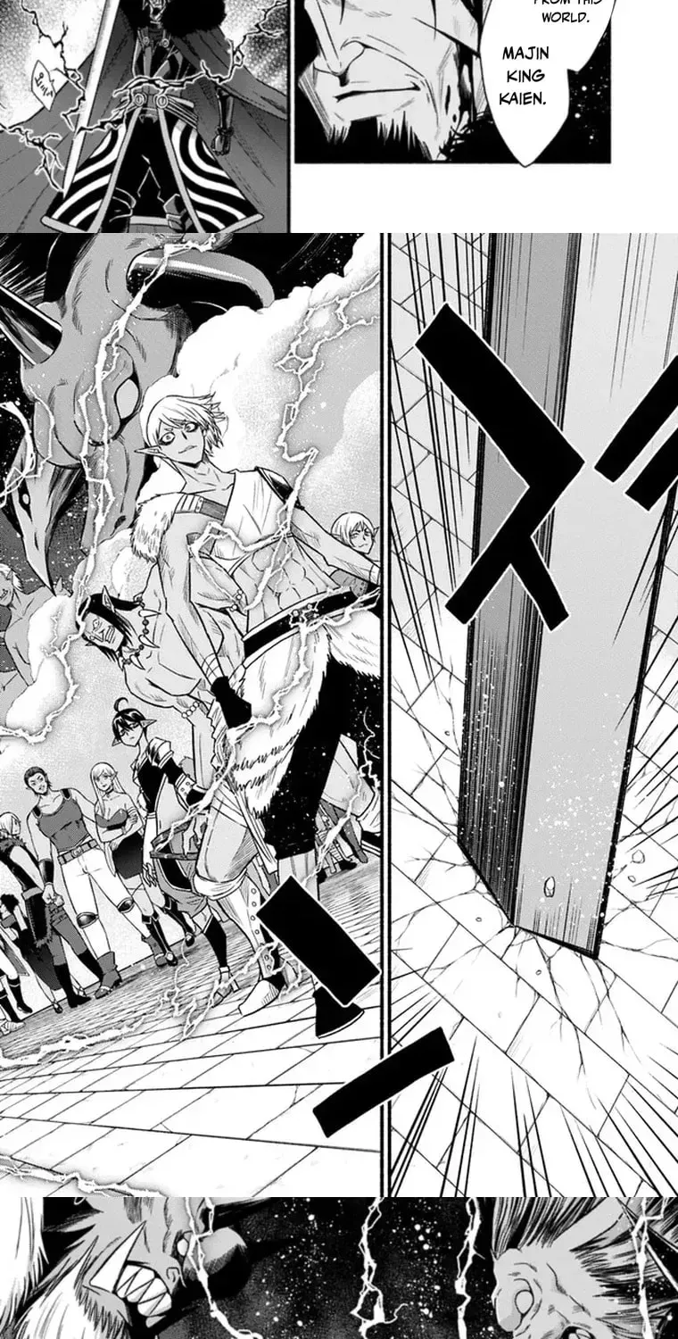Read Living In This World With Cut Paste EN Manga Online