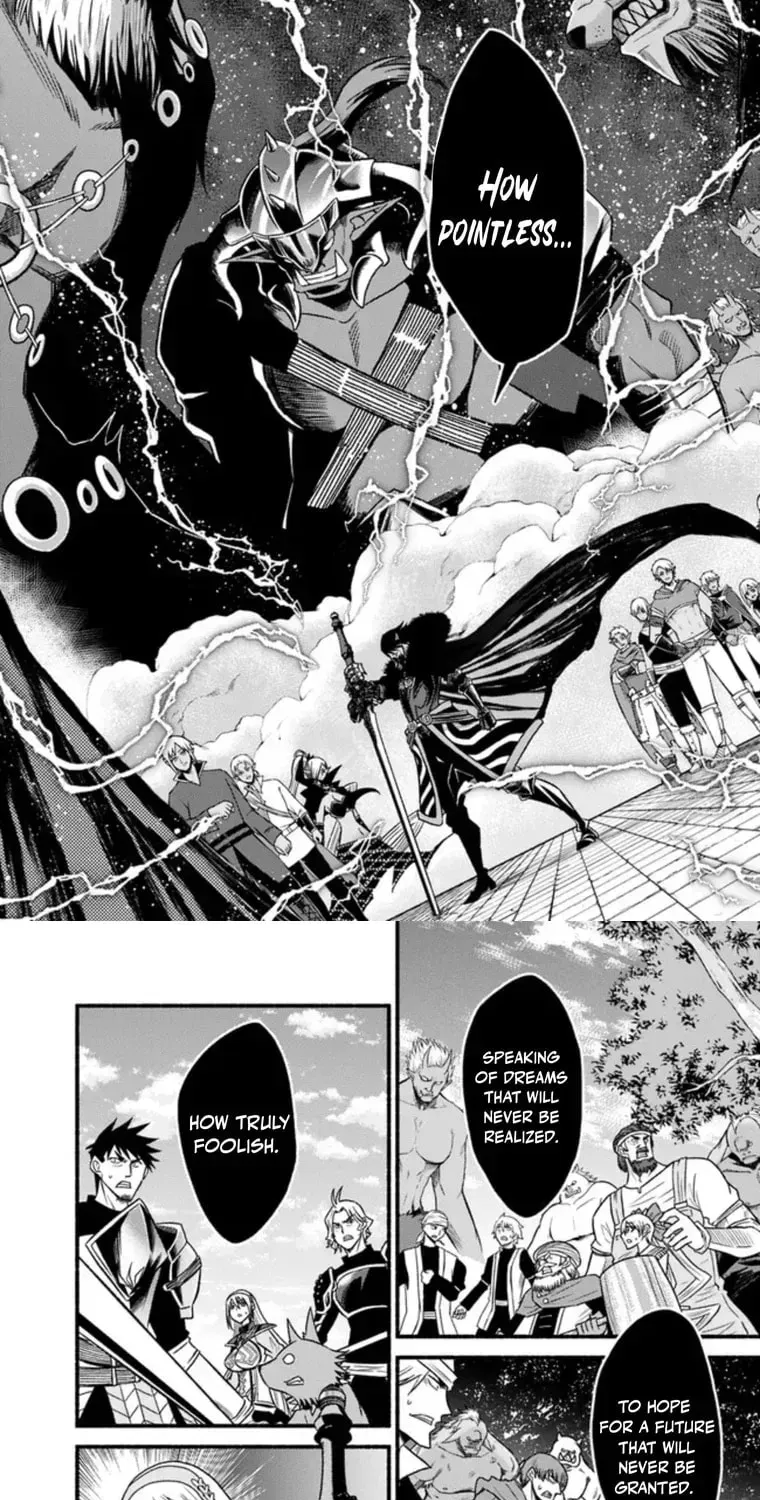 Read Living In This World With Cut Paste EN Manga Online