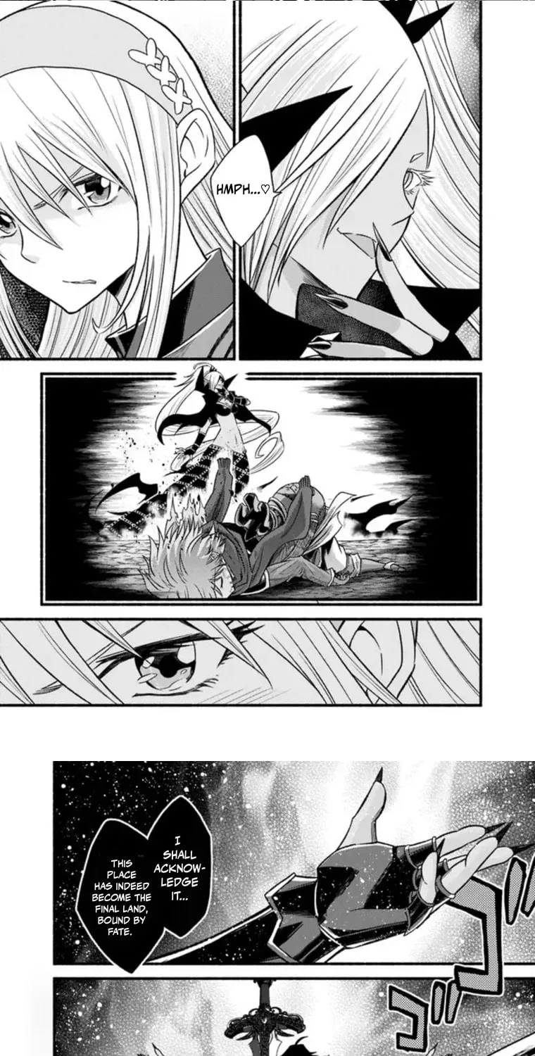 Read Living In This World With Cut Paste EN Manga Online