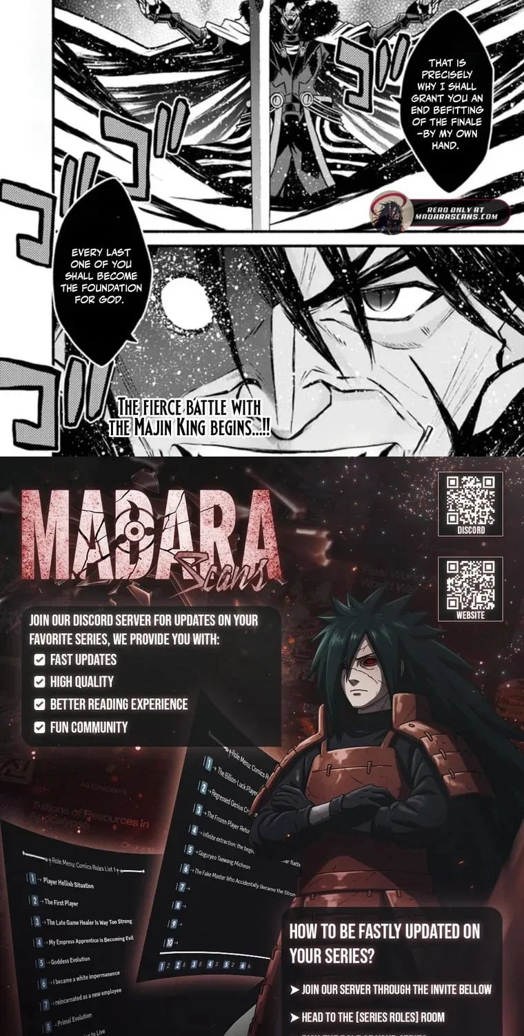 Read Living In This World With Cut Paste EN Manga Online