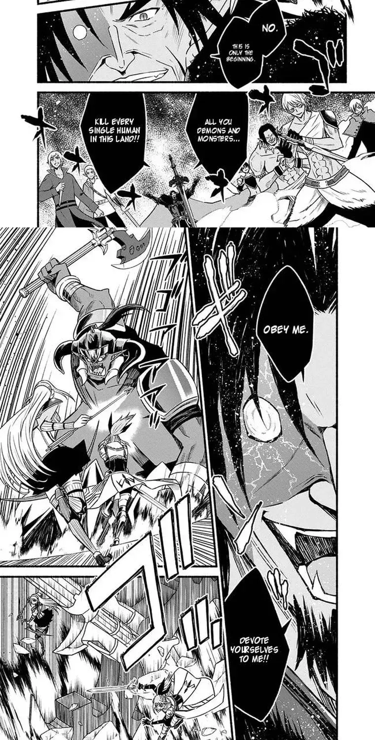 Read Living In This World With Cut Paste EN Manga Online