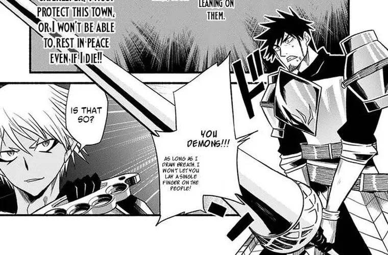 Read Living In This World With Cut Paste EN Manga Online