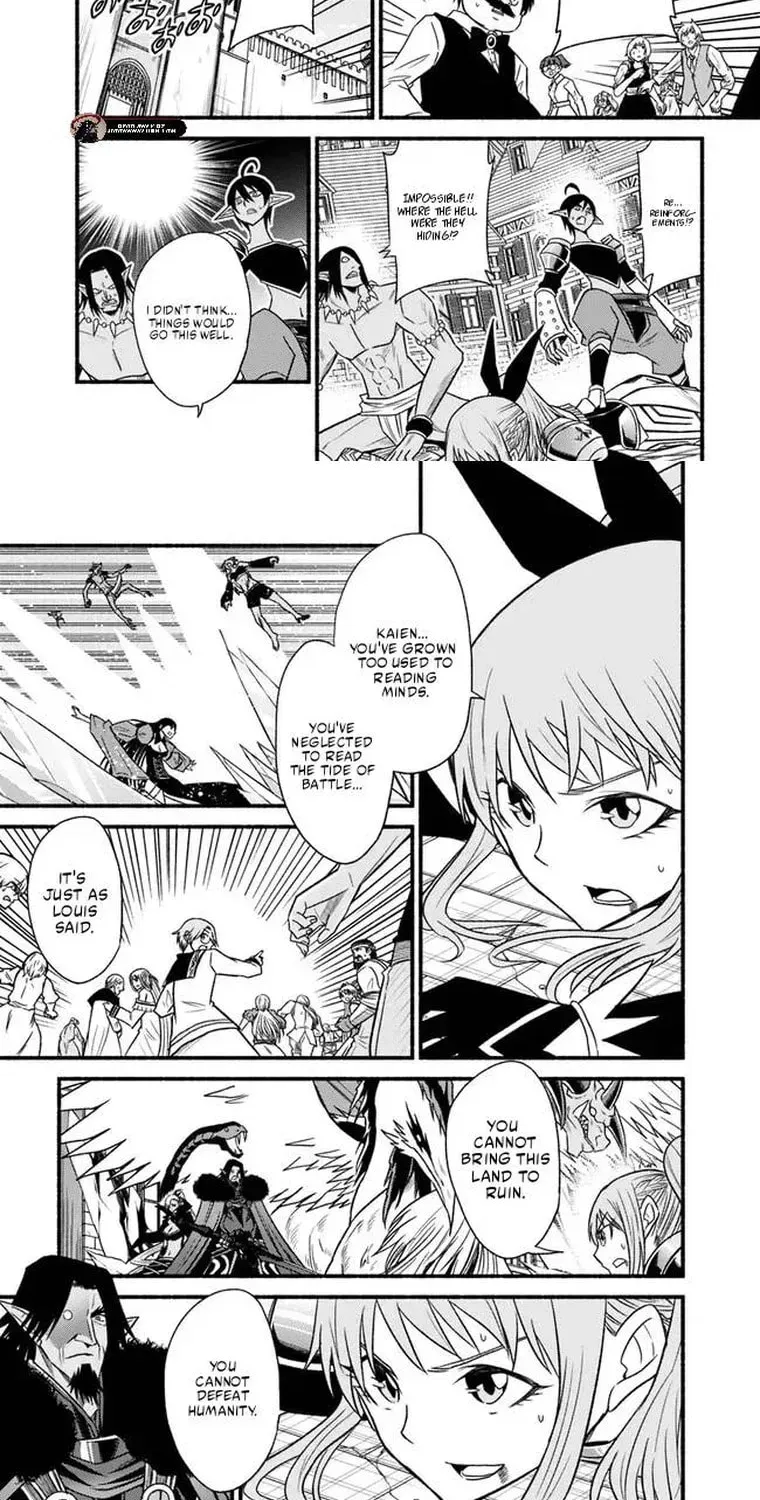 Read Living In This World With Cut Paste EN Manga Online