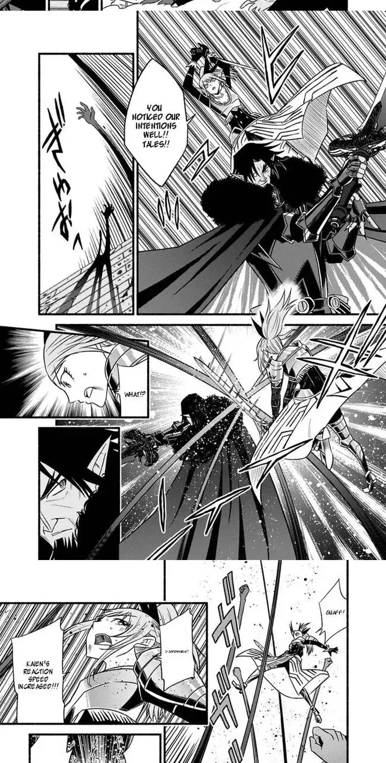 Read Living In This World With Cut Paste EN Manga Online