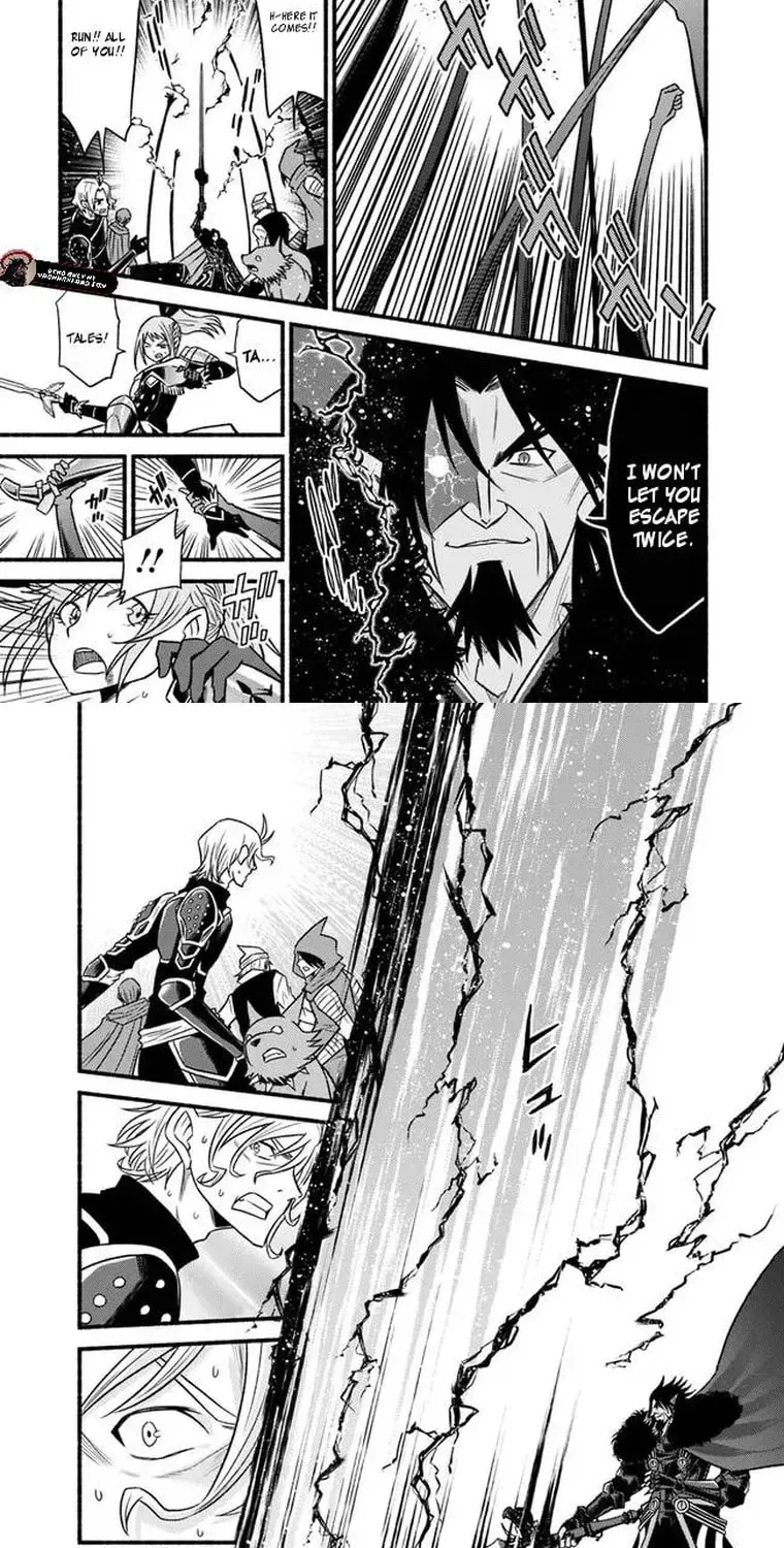 Read Living In This World With Cut Paste EN Manga Online