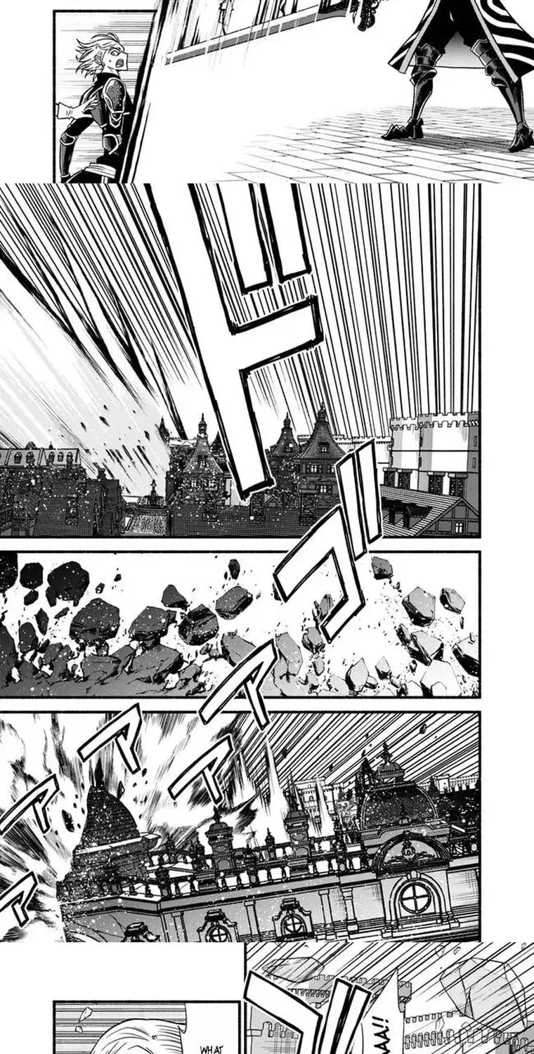 Read Living In This World With Cut Paste EN Manga Online