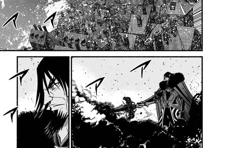Read Living In This World With Cut Paste EN Manga Online