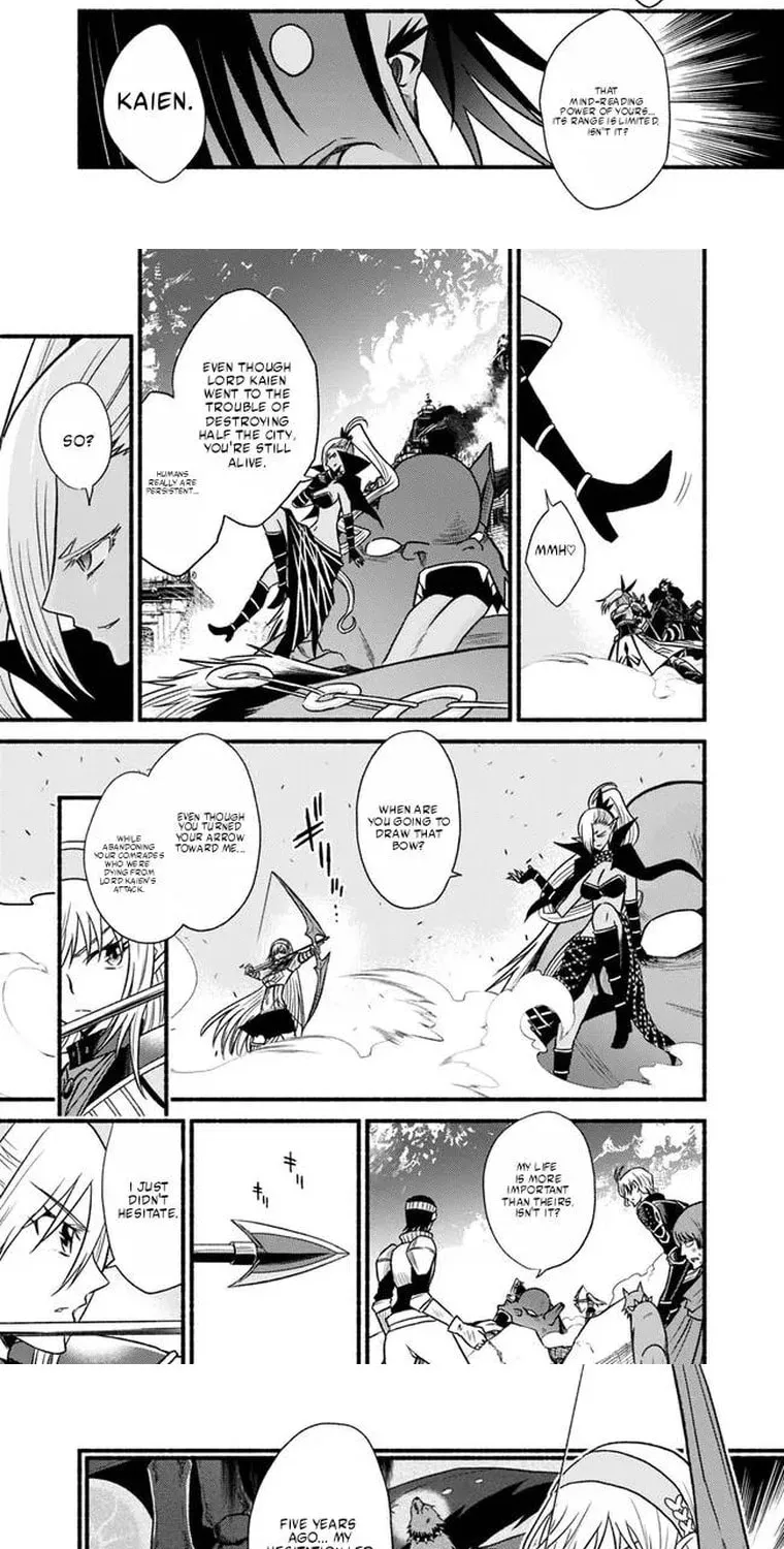 Read Living In This World With Cut Paste EN Manga Online
