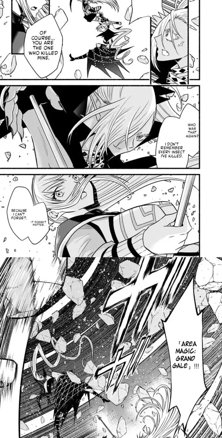 Read Living In This World With Cut Paste EN Manga Online