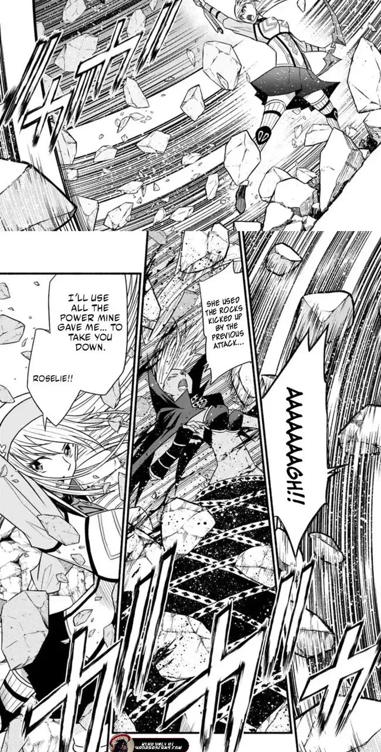 Read Living In This World With Cut Paste EN Manga Online
