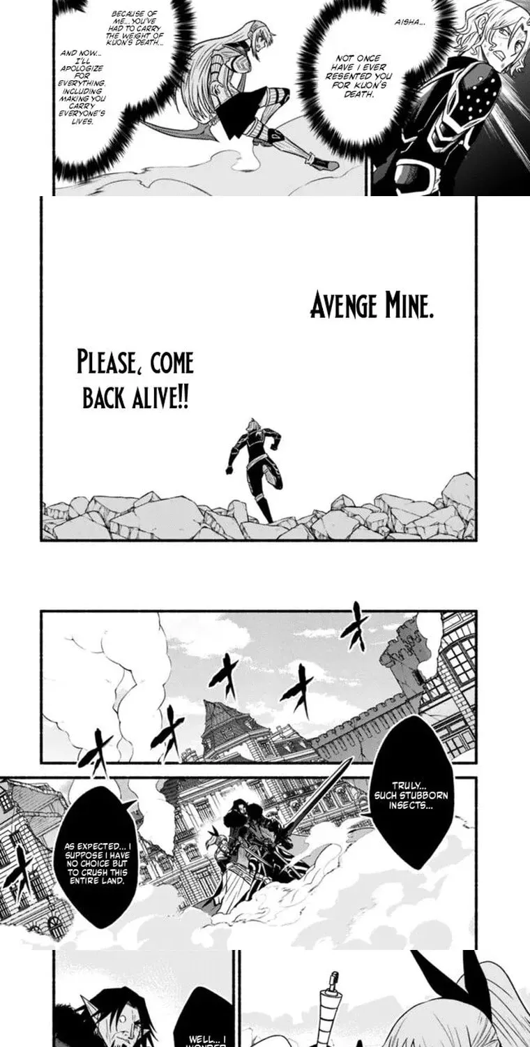 Read Living In This World With Cut Paste EN Manga Online