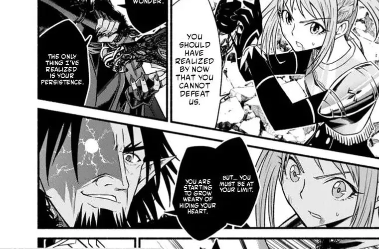 Read Living In This World With Cut Paste EN Manga Online