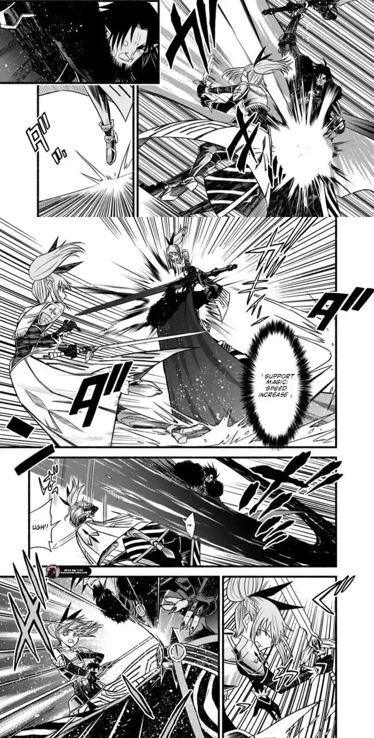 Read Living In This World With Cut Paste EN Manga Online