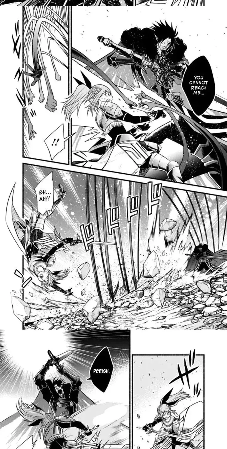 Read Living In This World With Cut Paste EN Manga Online