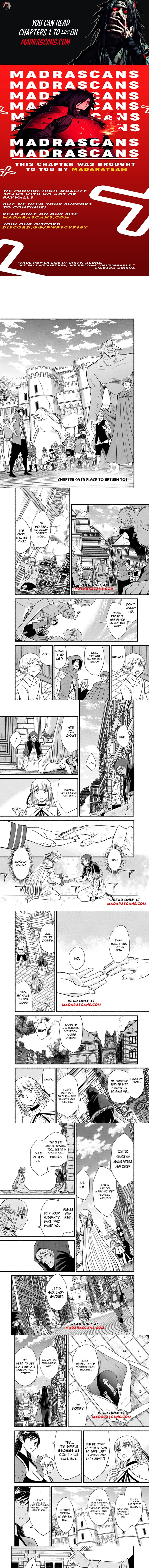 Read Living In This World With Cut Paste EN Manga Online