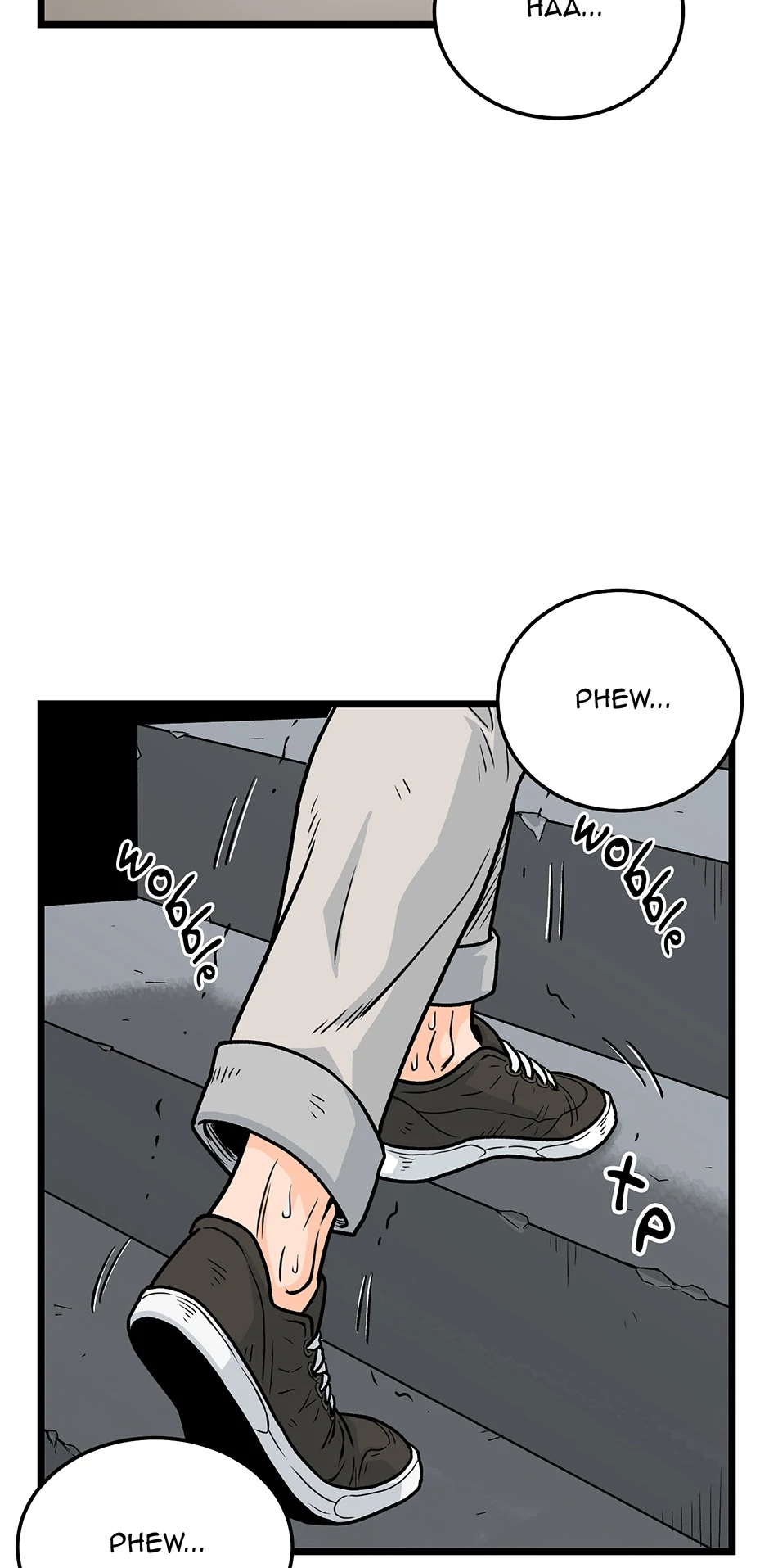 Read Log-in Murim EN Manga Online