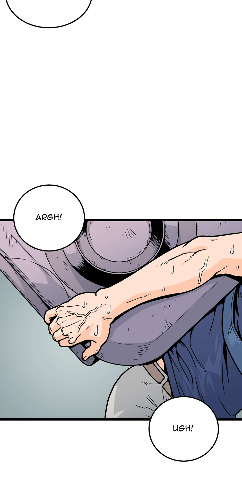 Read Log-in Murim EN Manga Online