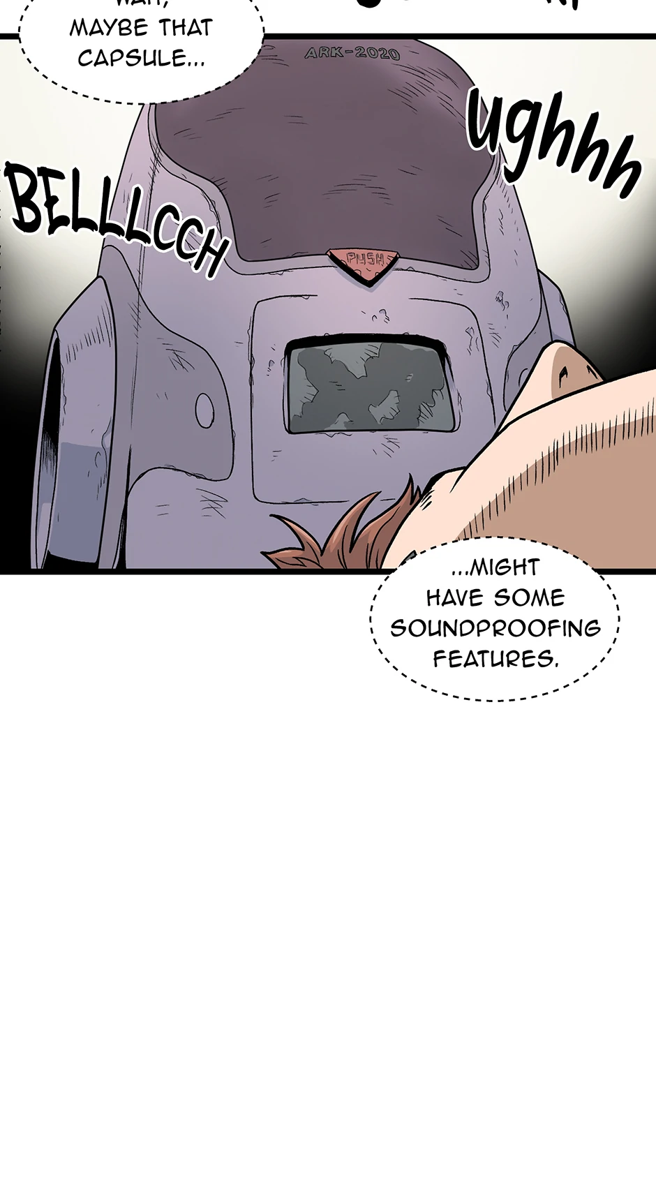 Read Log-in Murim EN Manga Online