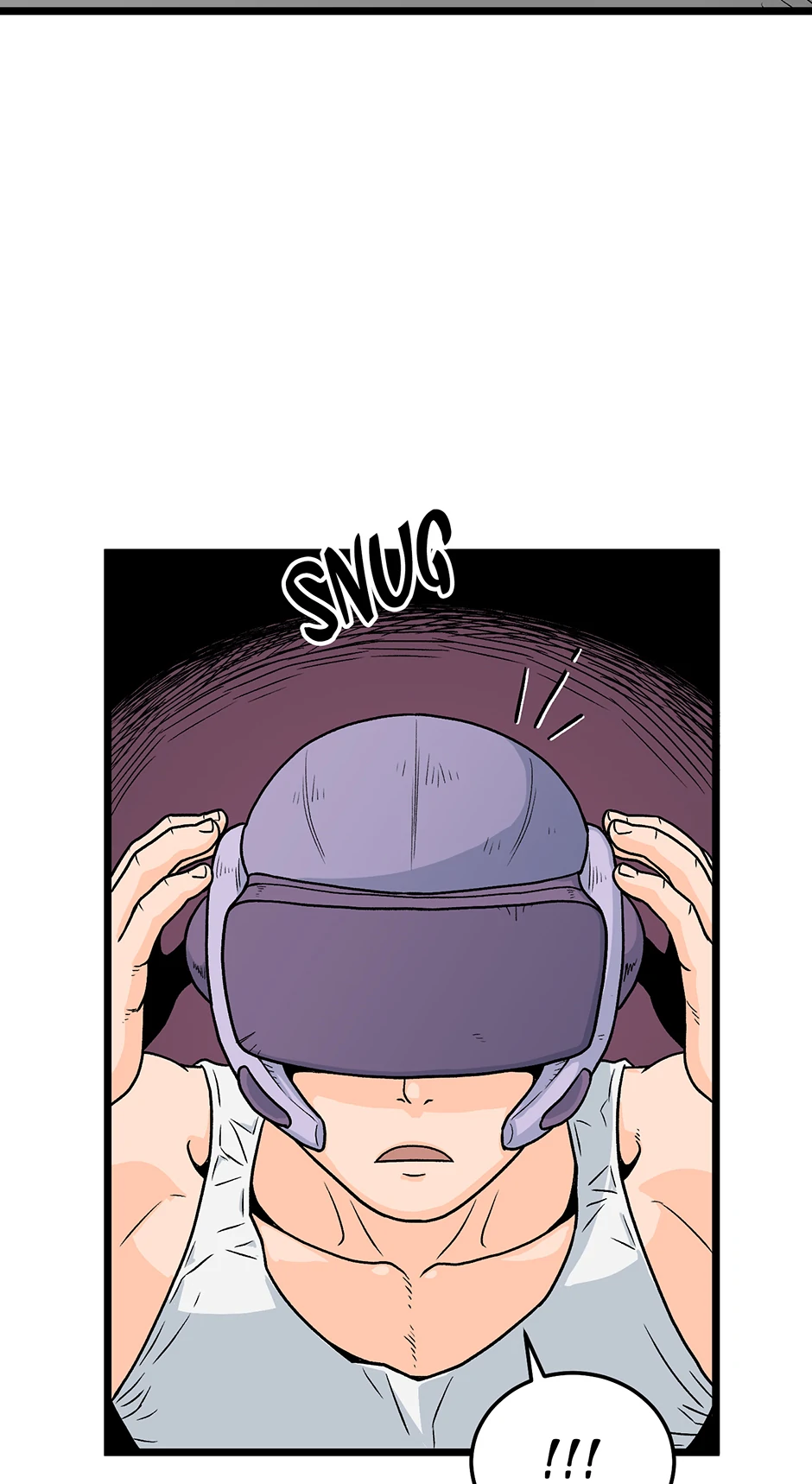 Read Log-in Murim EN Manga Online