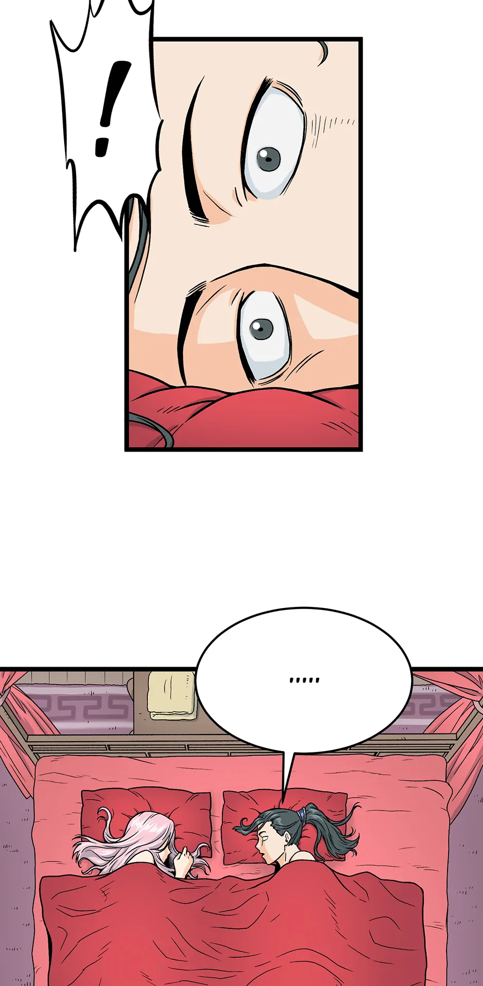 Read Log-in Murim EN Manga Online