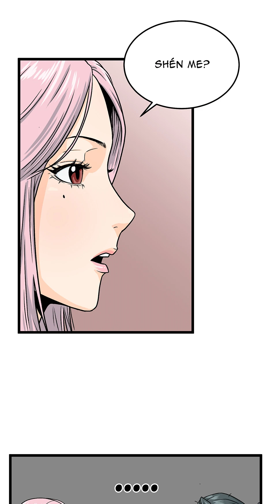 Read Log-in Murim EN Manga Online