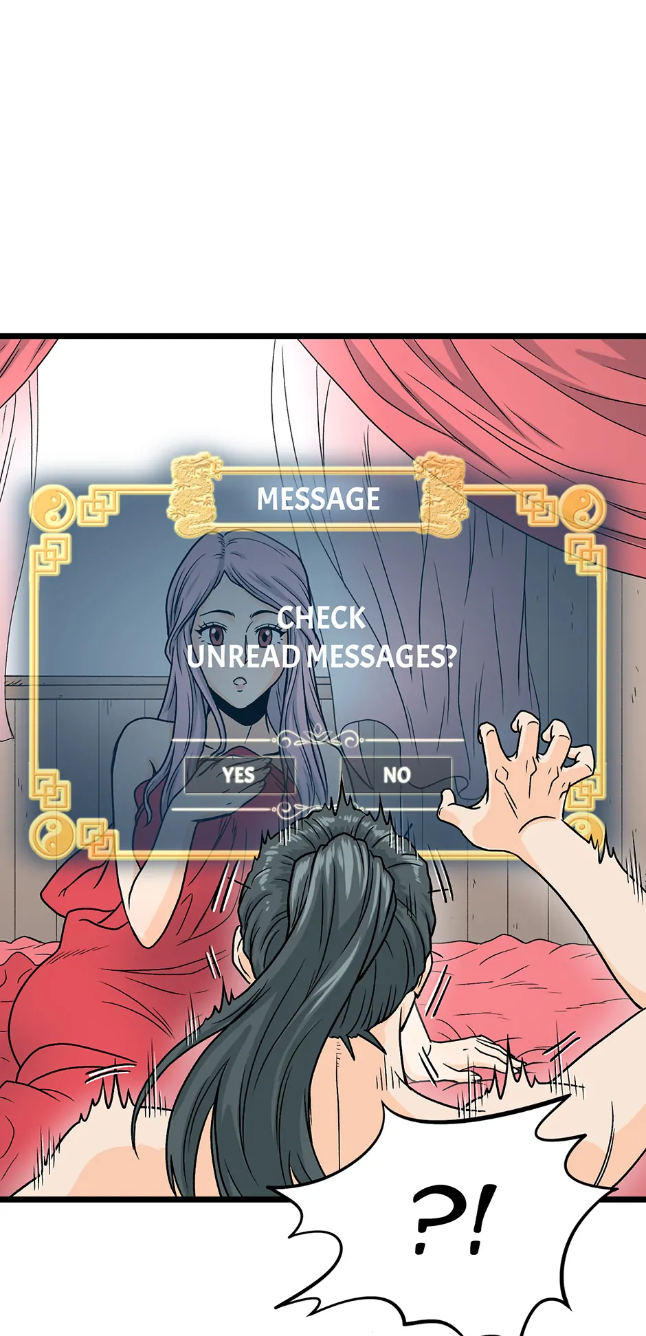 Read Log-in Murim EN Manga Online