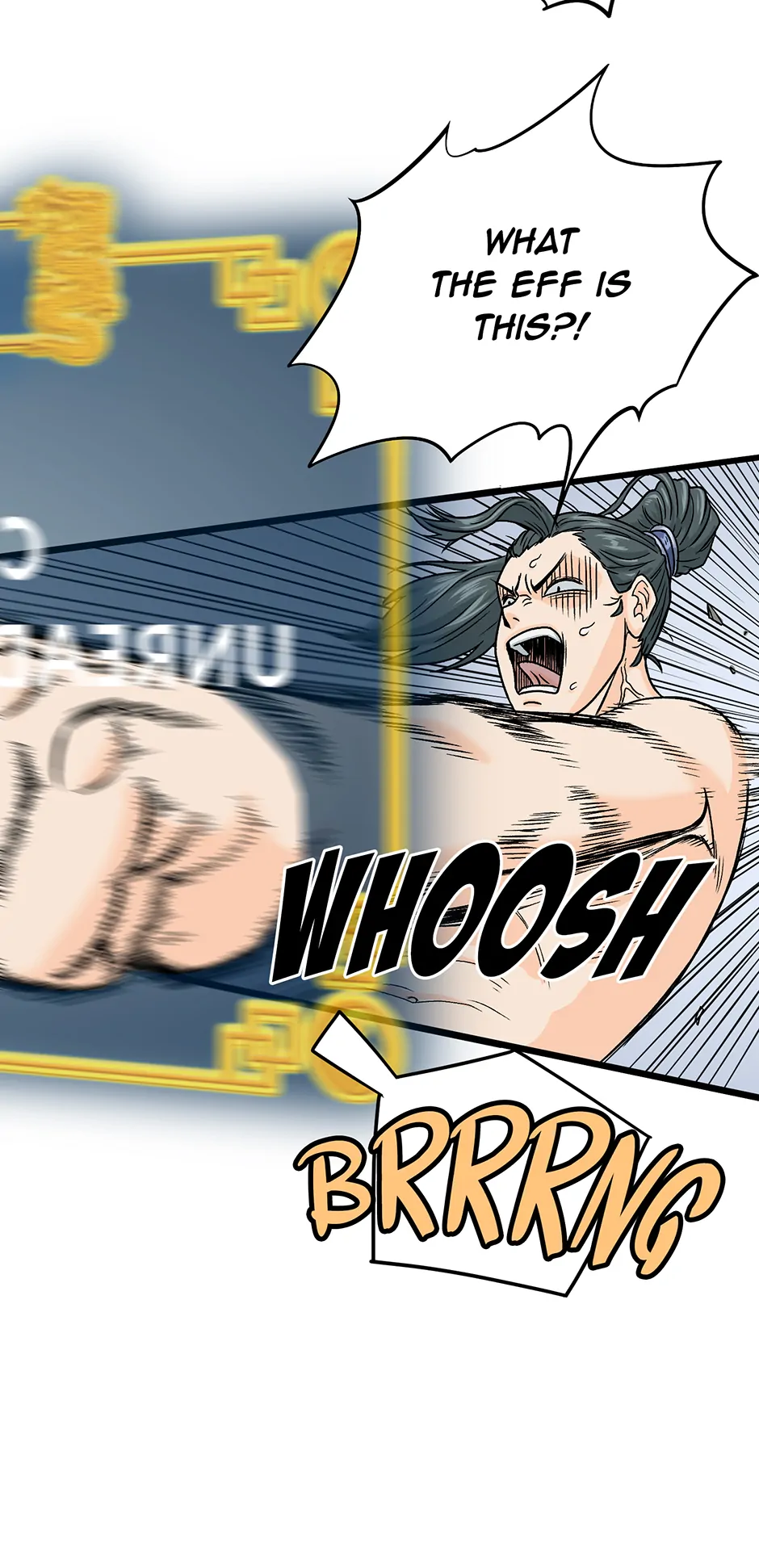 Read Log-in Murim EN Manga Online