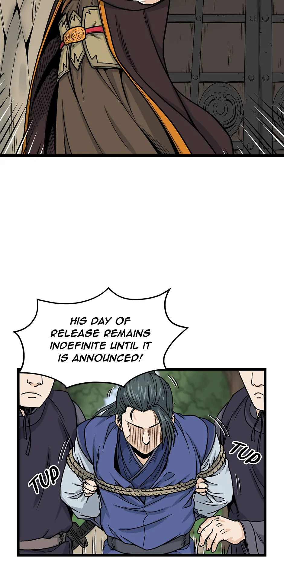 Read Log-in Murim EN Manga Online
