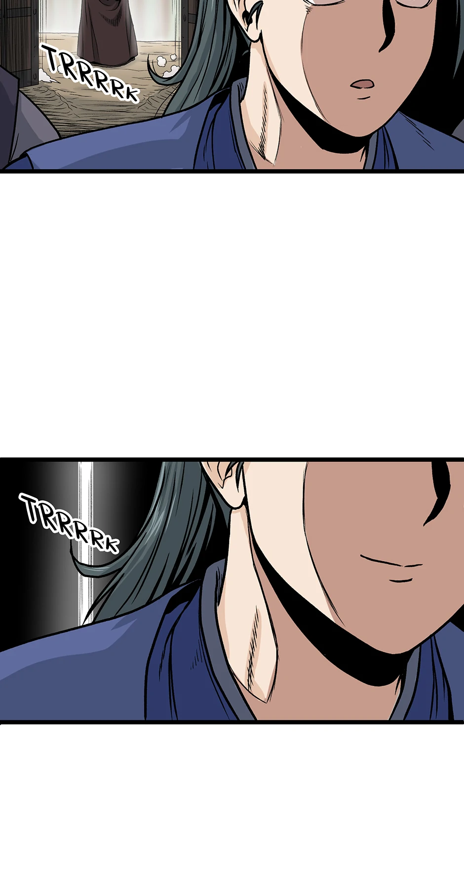 Read Log-in Murim EN Manga Online