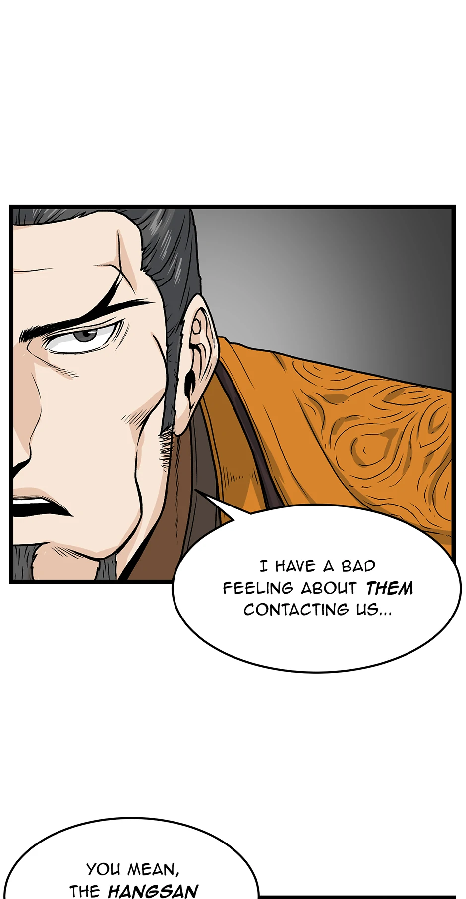 Read Log-in Murim EN Manga Online