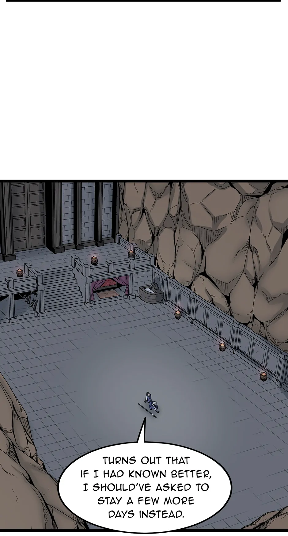 Read Log-in Murim EN Manga Online