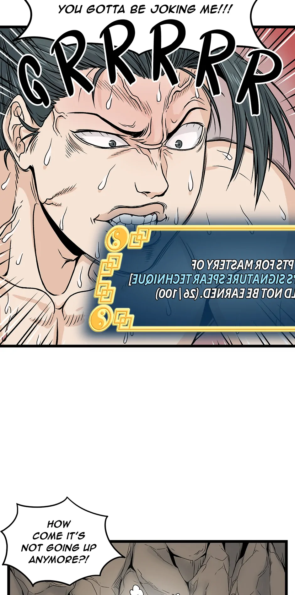 Read Log-in Murim EN Manga Online