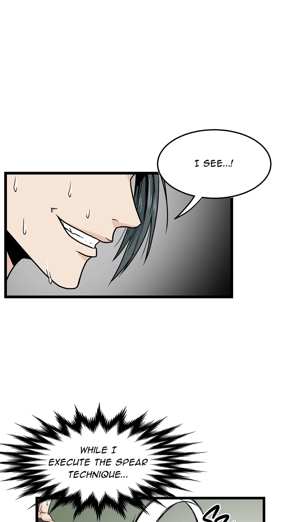 Read Log-in Murim EN Manga Online