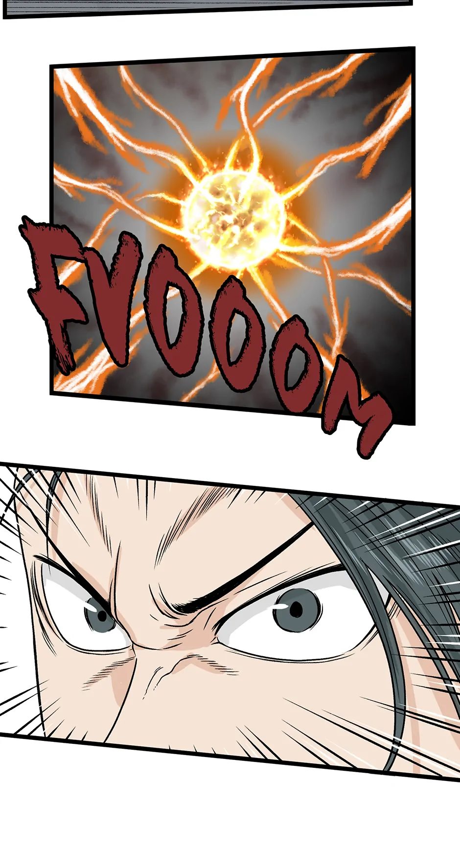 Read Log-in Murim EN Manga Online
