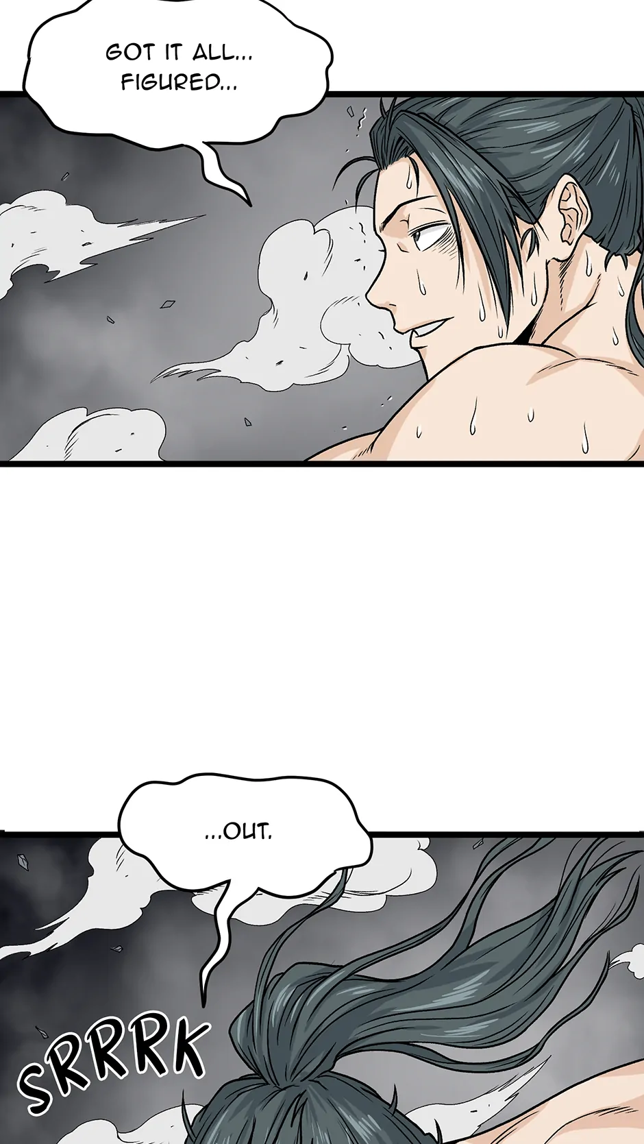 Read Log-in Murim EN Manga Online
