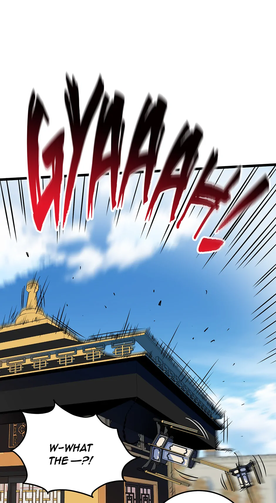 Read Log-in Murim EN Manga Online