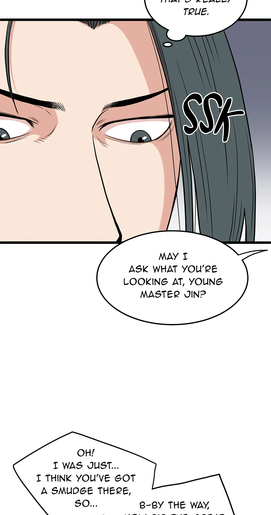Read Log-in Murim EN Manga Online